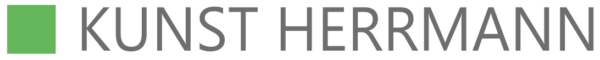 Logo Kunst Herrmann